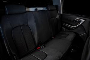 JMC Vigus Work Double Cab 2020 года  (CL)